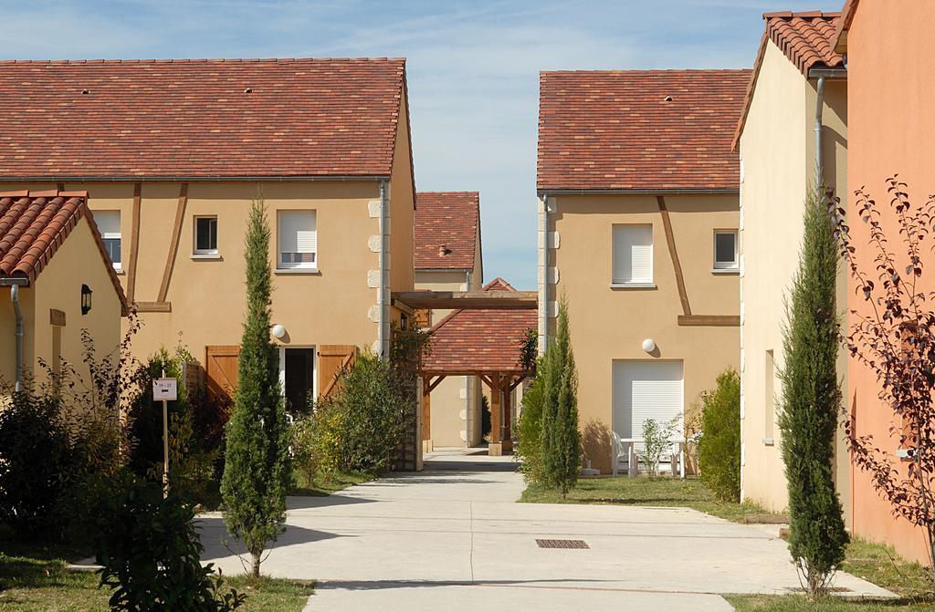 Residence Goelia Le Hameau De La Vezere Льо Бюг Екстериор снимка