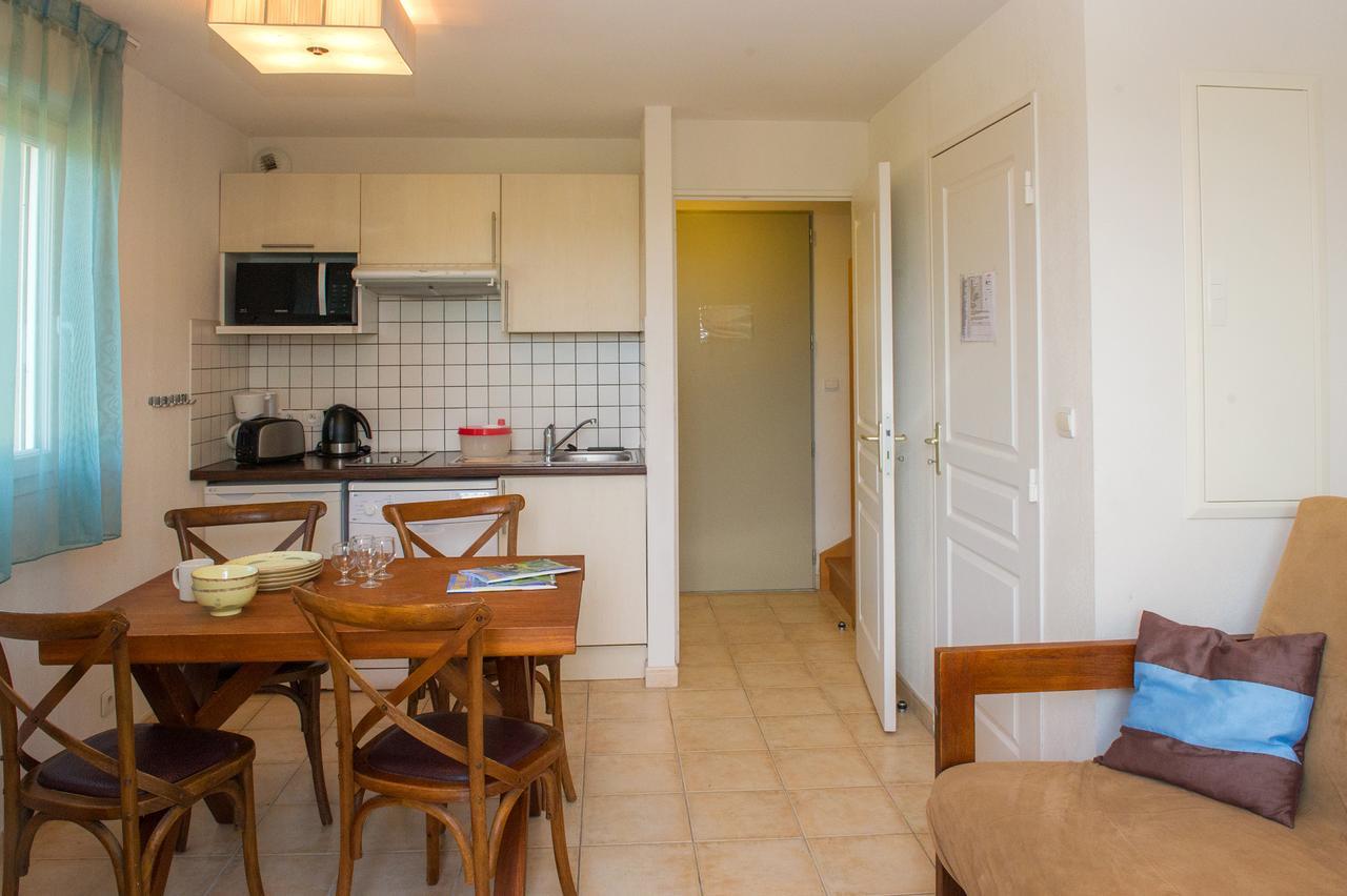 Residence Goelia Le Hameau De La Vezere Льо Бюг Екстериор снимка