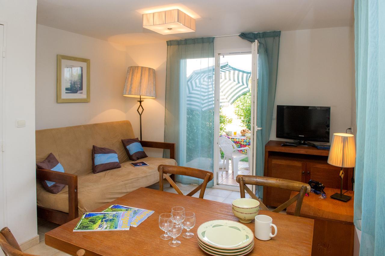 Residence Goelia Le Hameau De La Vezere Льо Бюг Екстериор снимка
